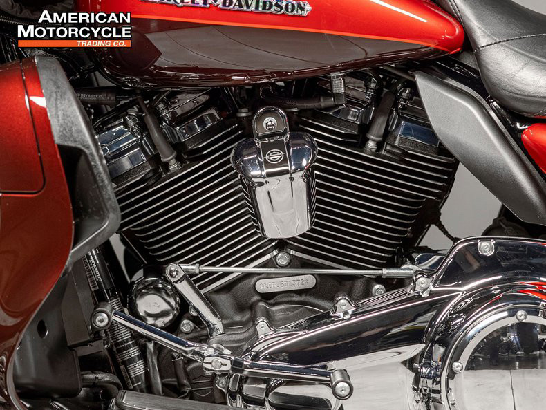 Electra Glide® Ultra® Limited