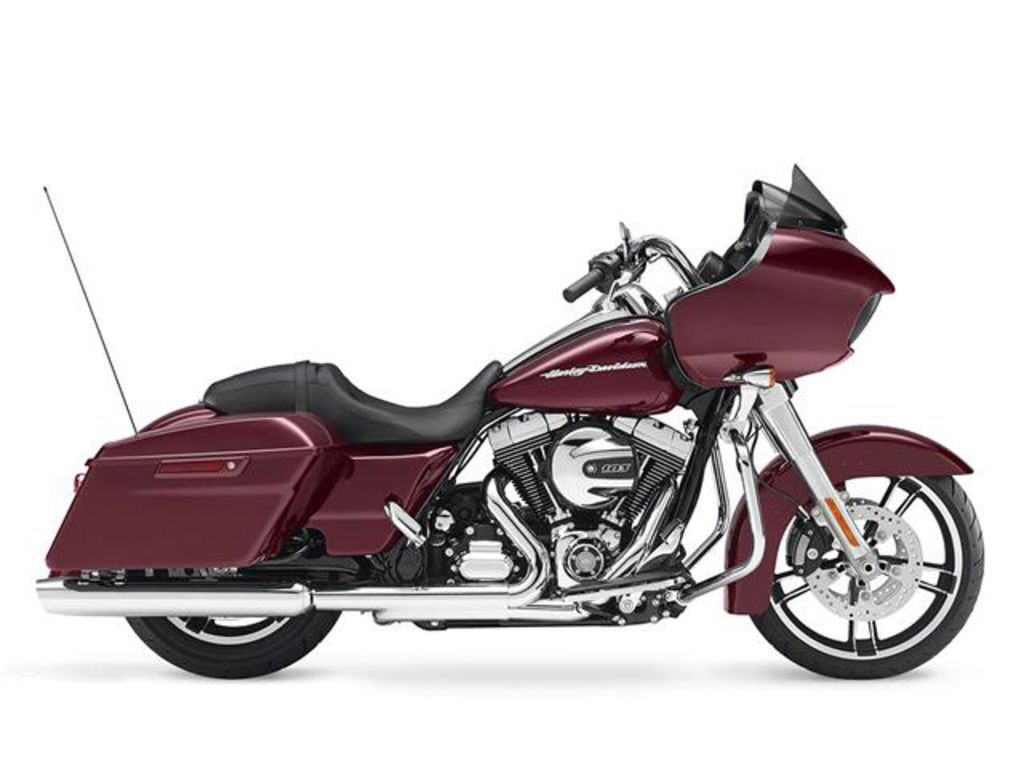 Road Glide®