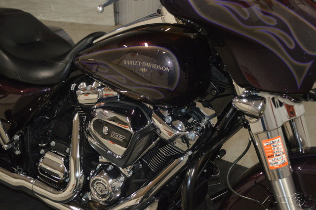 Street Glide® Special