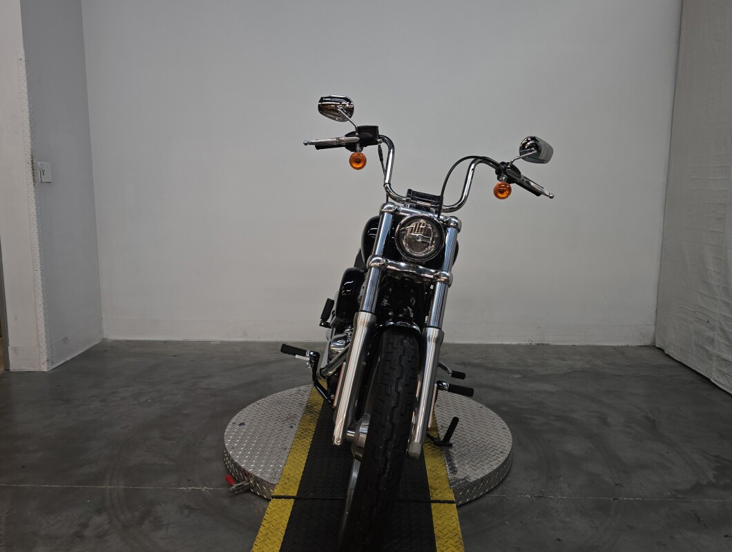 Softail® Standard
