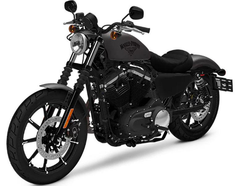 Sportster® Iron 883®