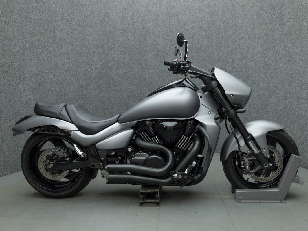 Boulevard M109R B.O.S.S