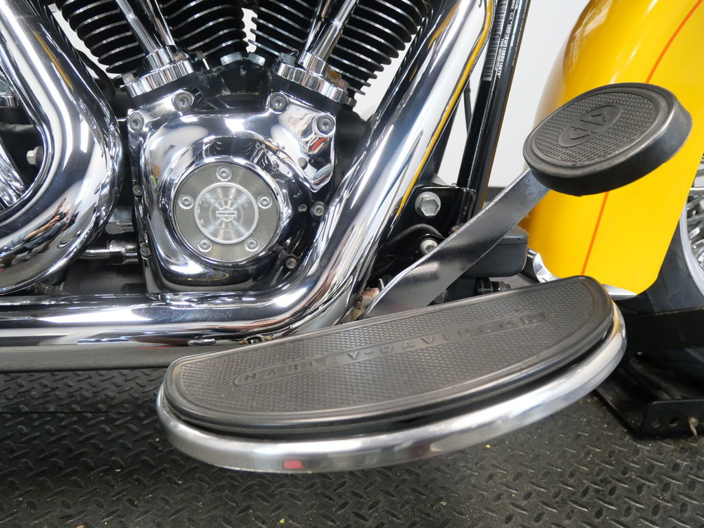 Heritage Softail® Classic