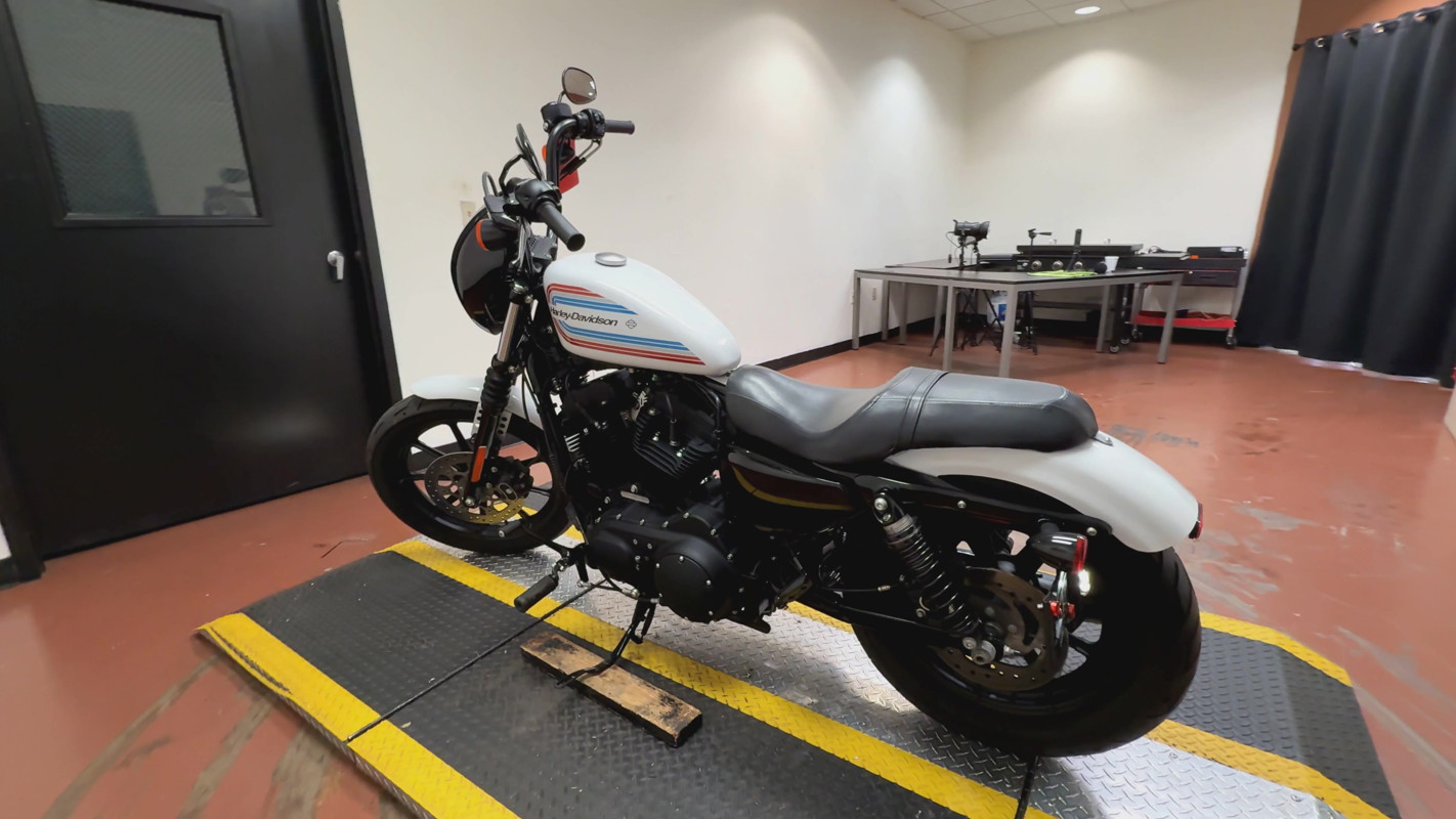 Iron 1200®