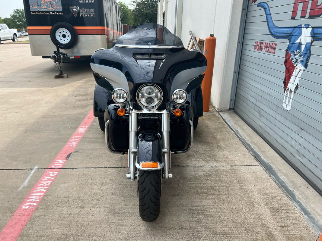 Tri Glide® Ultra