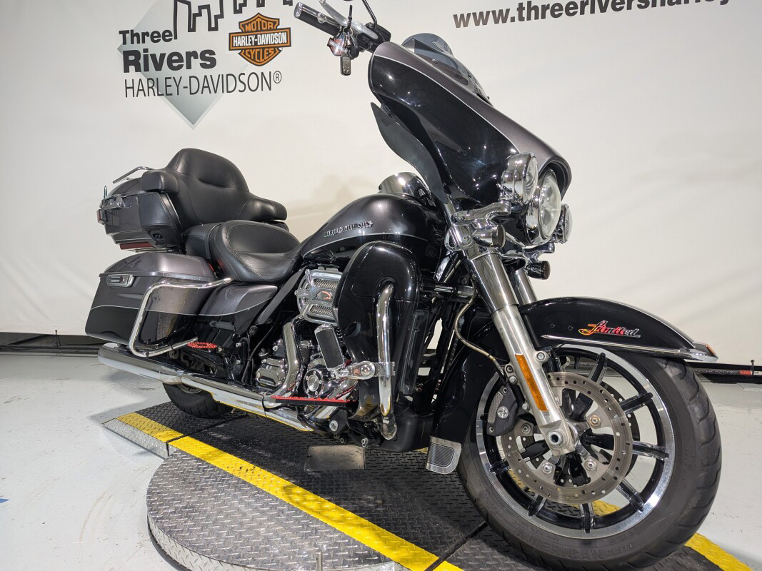 Electra Glide® Ultra® Limited
