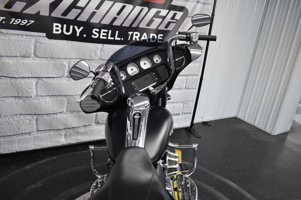 Street Glide® Special