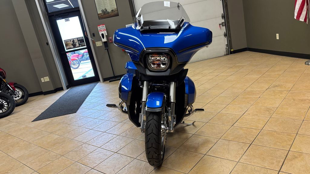 CVO® Street Glide® Limited