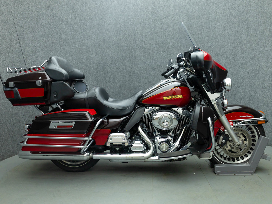 Ultra Classic® Electra Glide®