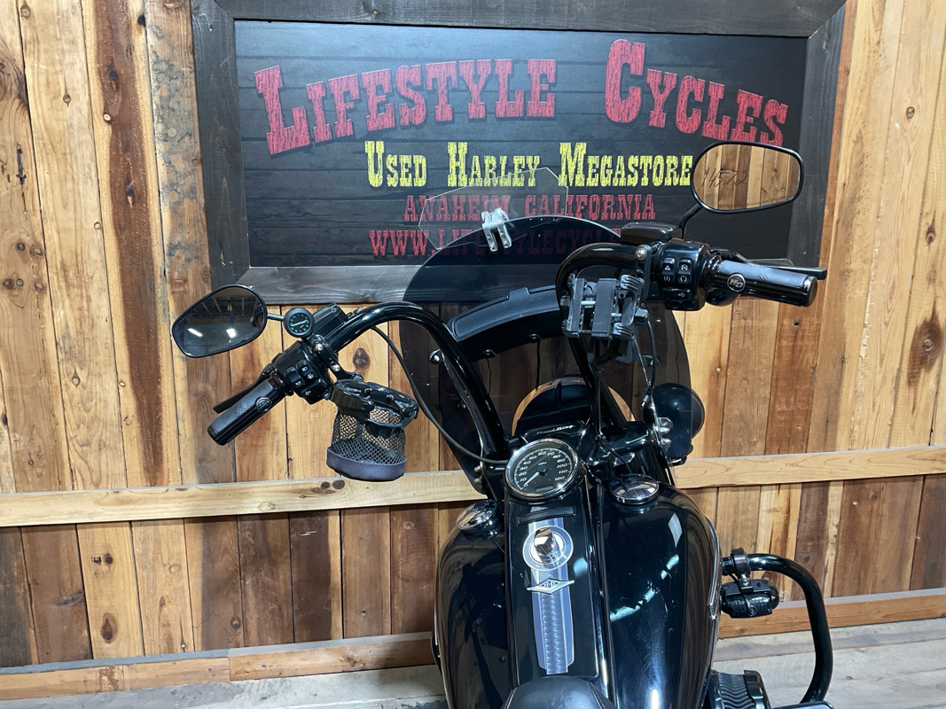 Road King® Special