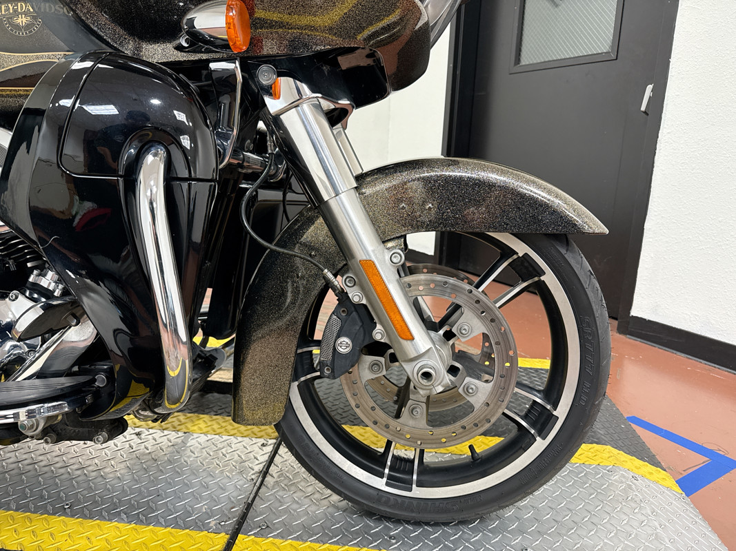 Road Glide® Special