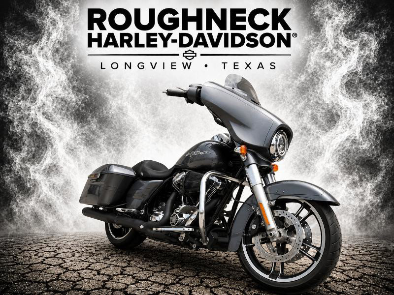 Street Glide® Special