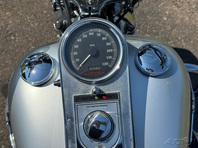 Heritage Springer® Anniversary