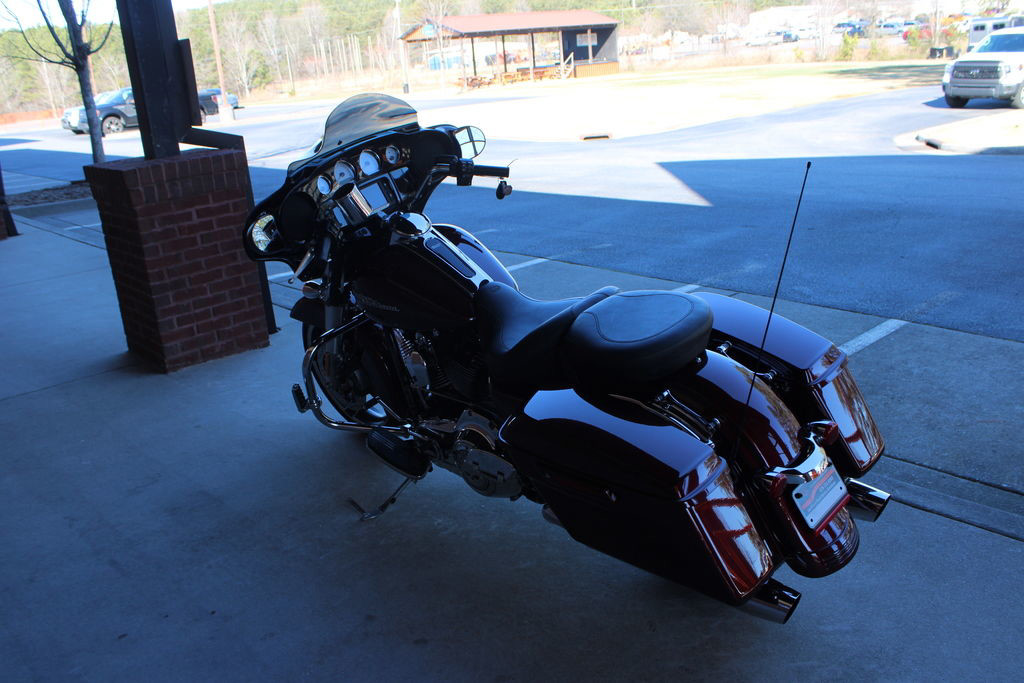 Street Glide® Special