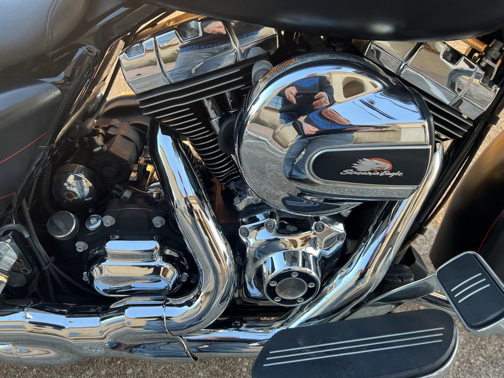 Road Glide® Special