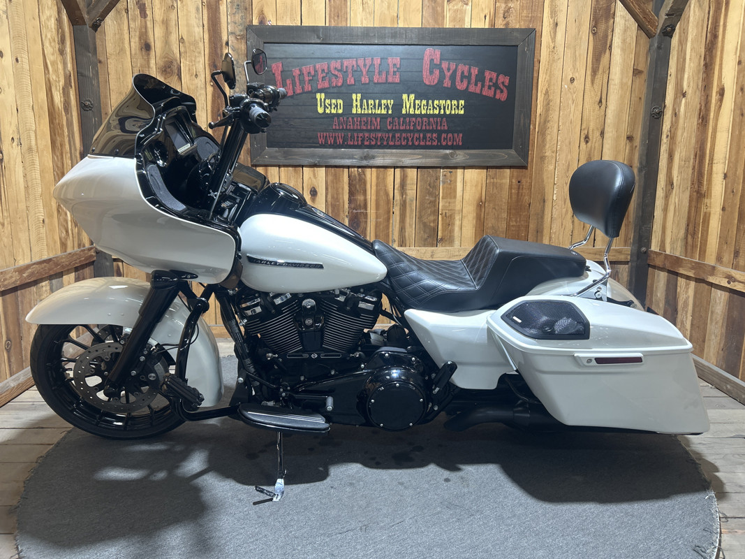 Road Glide® Special