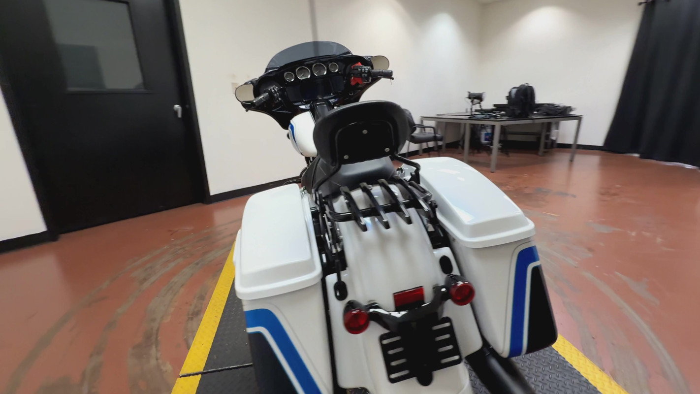 Street Glide® Special