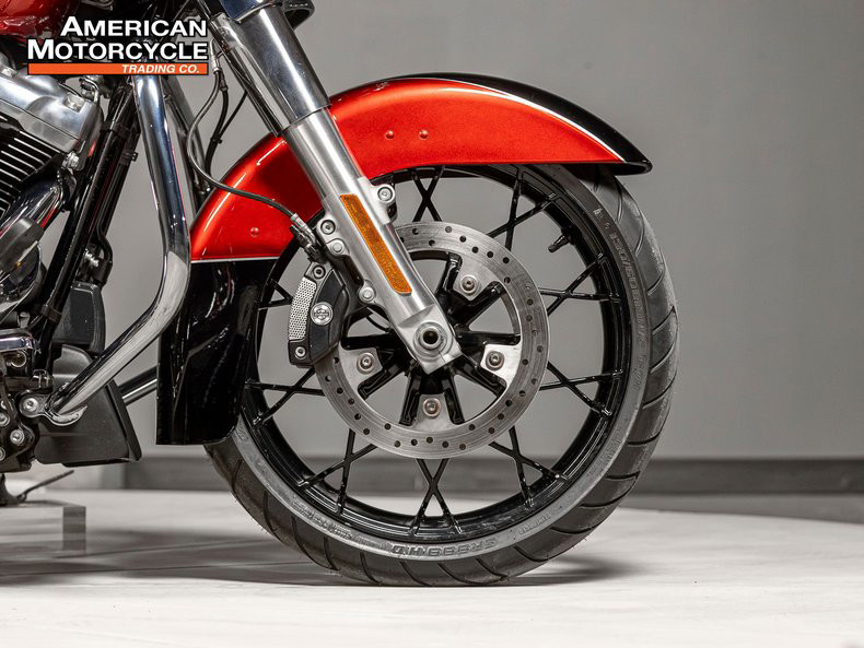 Electra Glide® Standard