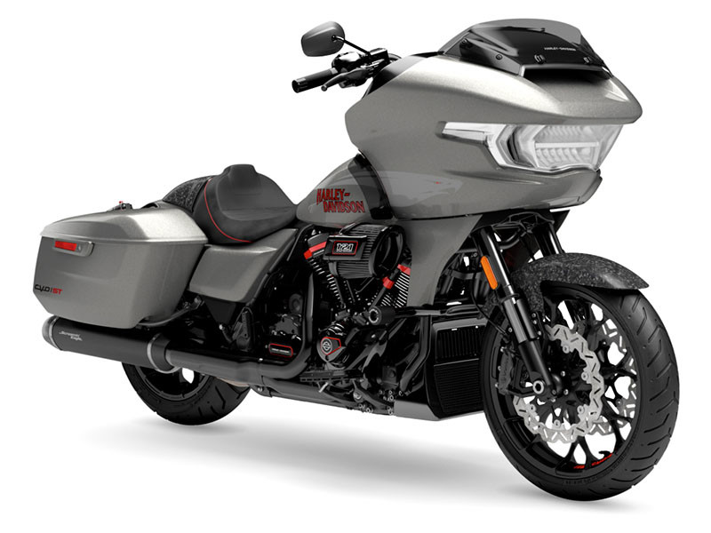 CVO® Road Glide® ST