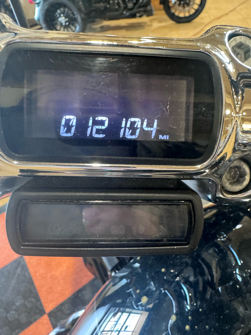 Softail® Breakout® 114