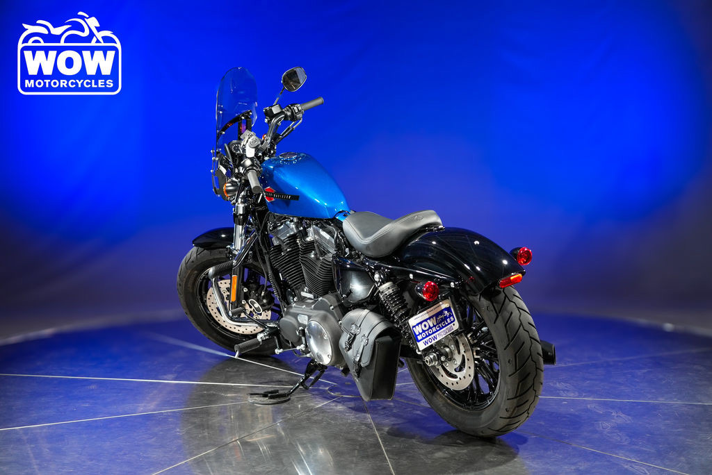 Forty-Eight®