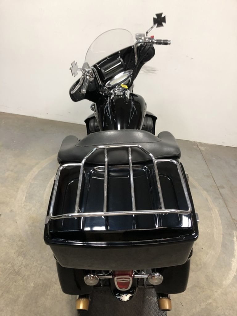 Royal Star Tour Deluxe