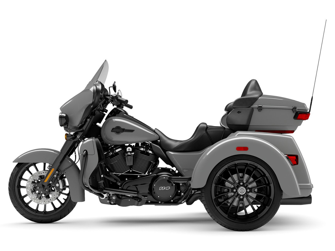 Tri Glide® Ultra