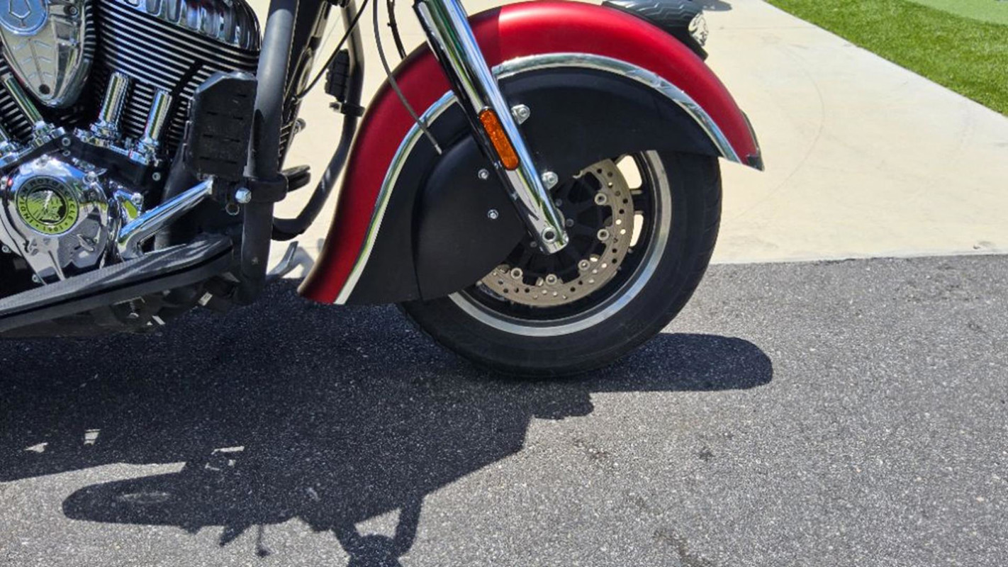 Roadmaster Icon