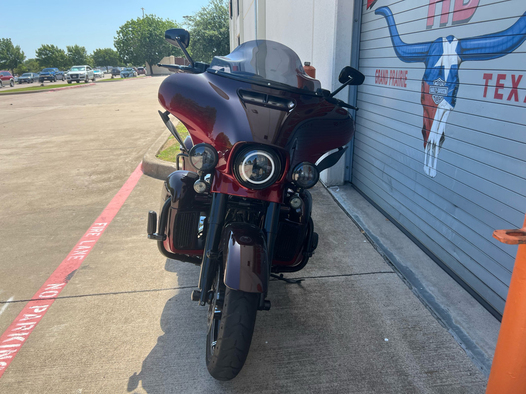 CVO® Limited