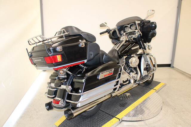 Electra Glide® Ultra® Limited
