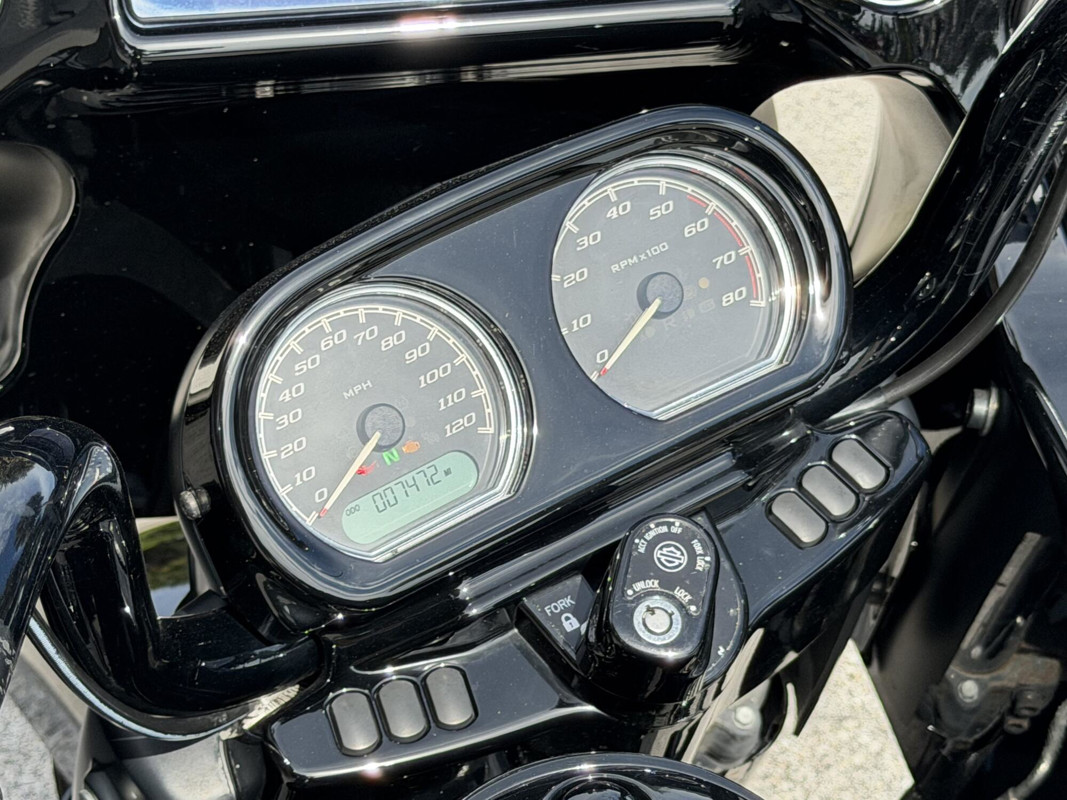 Road Glide® Special
