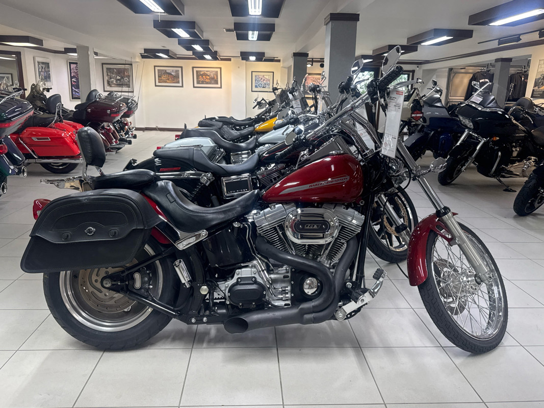 Softail® Standard
