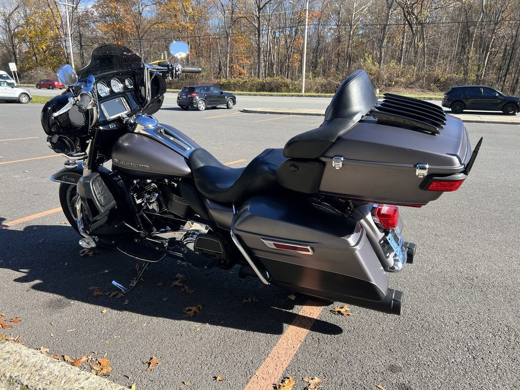 Electra Glide® Ultra® Limited