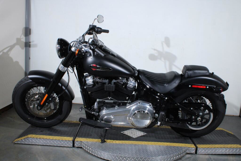 Softail® Slim®