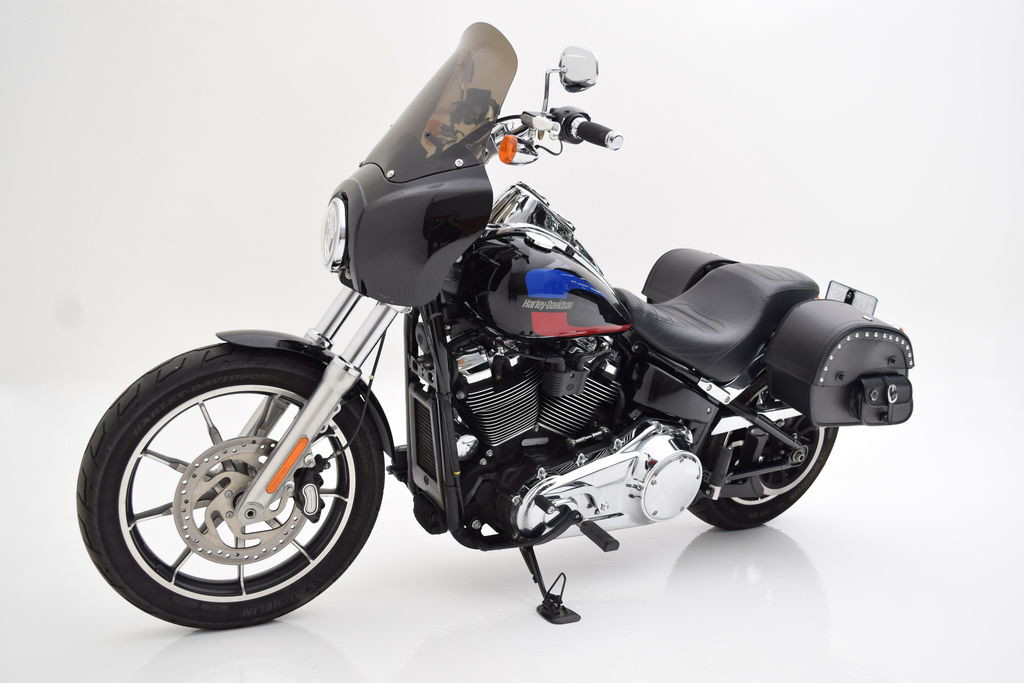 Softail® Low Rider®