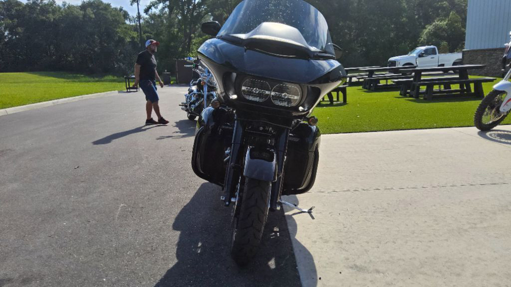 Road Glide® Limited