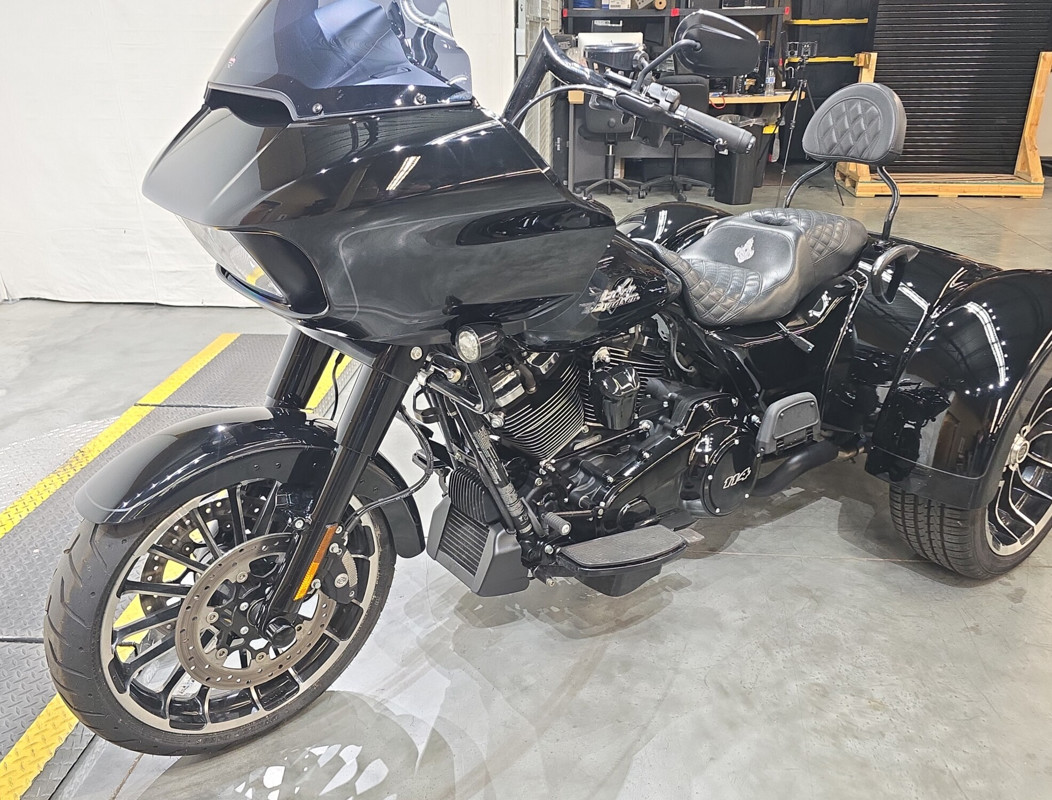 Road Glide® 3