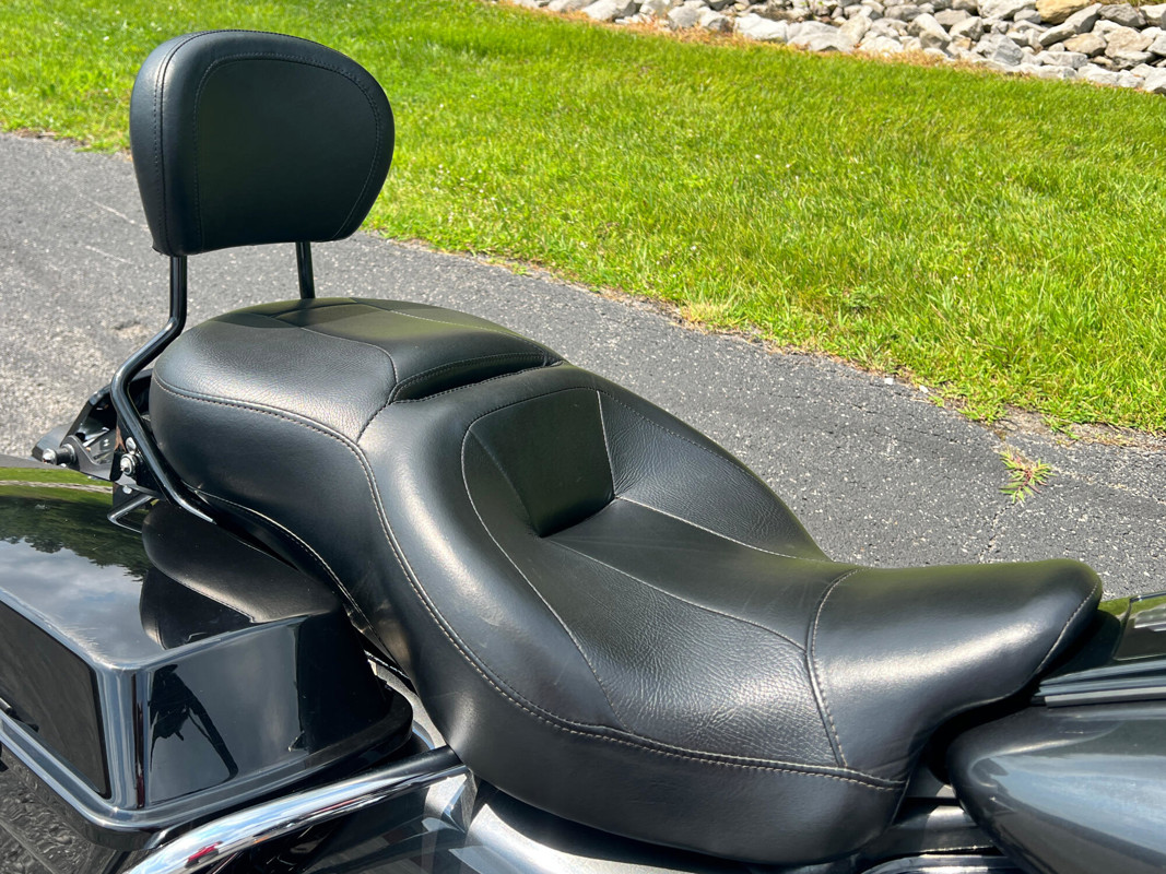 Road King® Classic