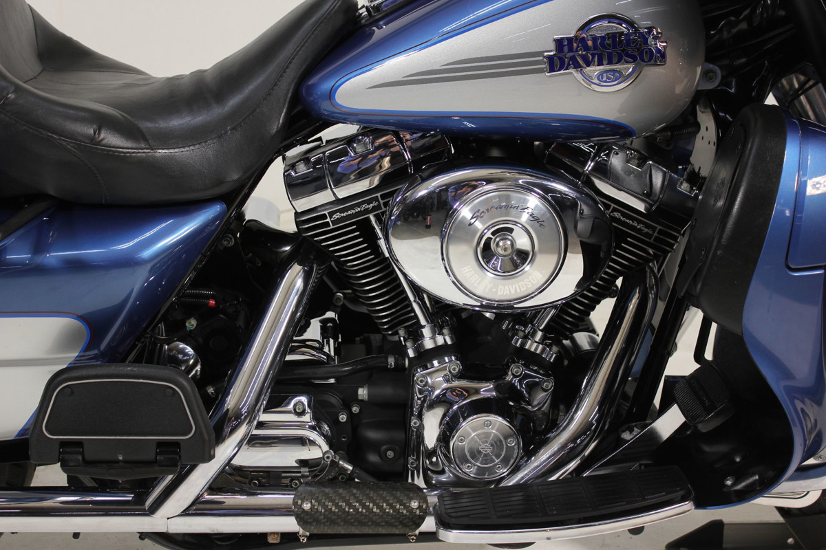 Electra Glide® Ultra Classic® 