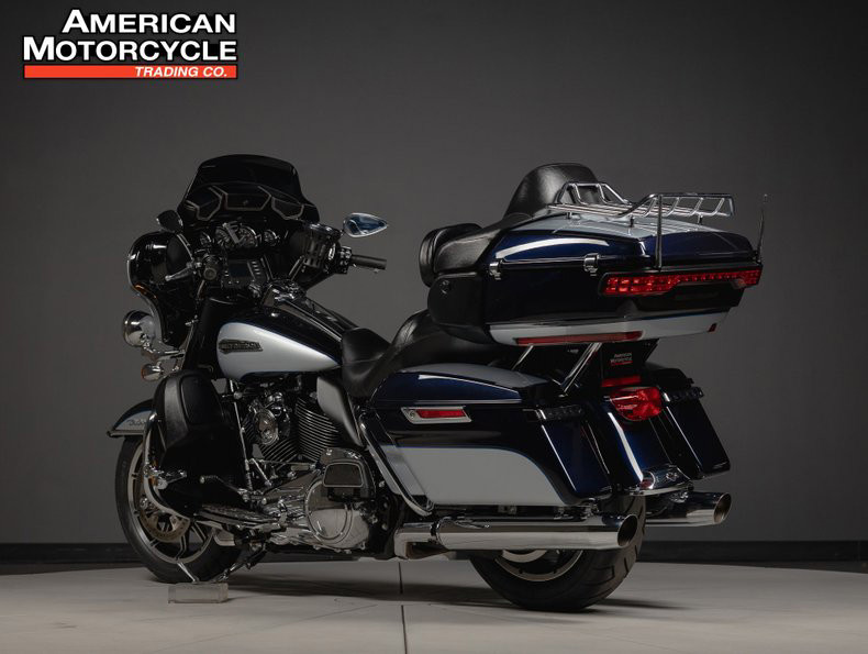 Electra Glide® Ultra Classic®