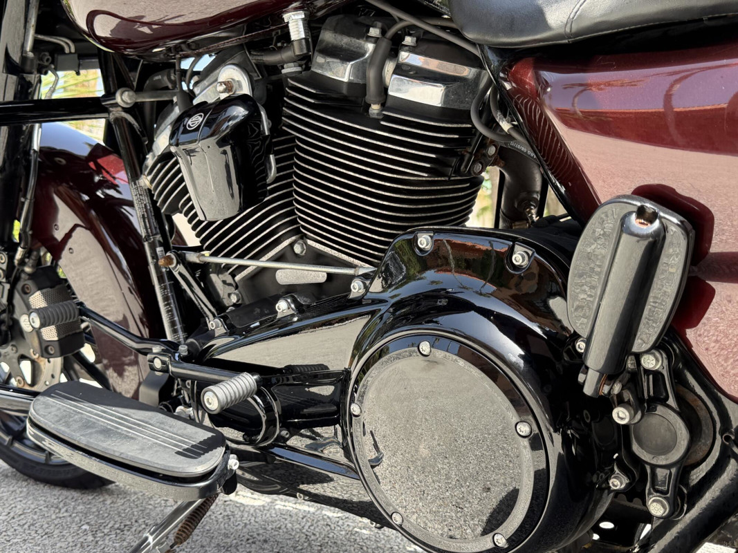 Street Glide® Special