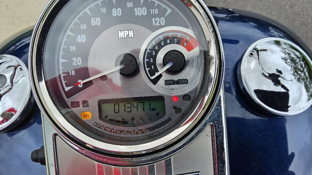 Road King® Classic