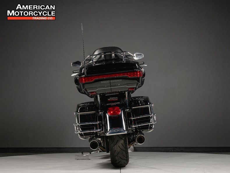 Electra Glide® Ultra® Limited