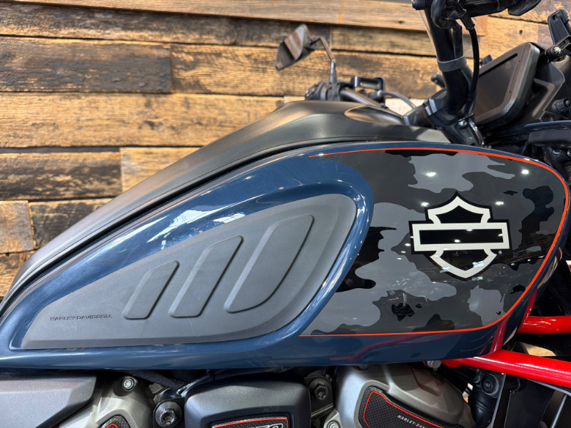 CVO® Pan America®