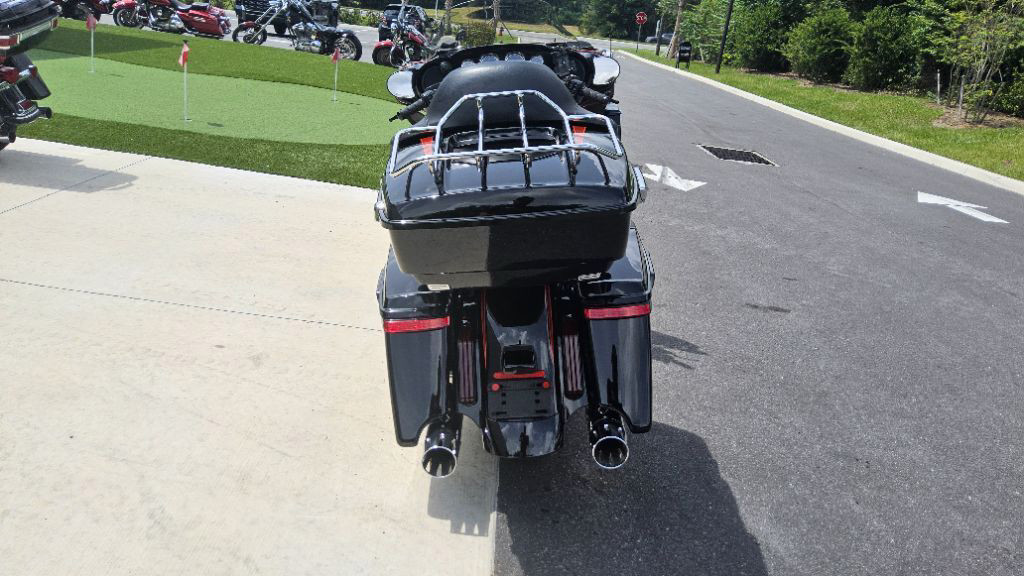 CVO® Street Glide®
