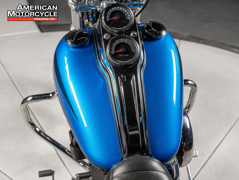 Softail® Low Rider®