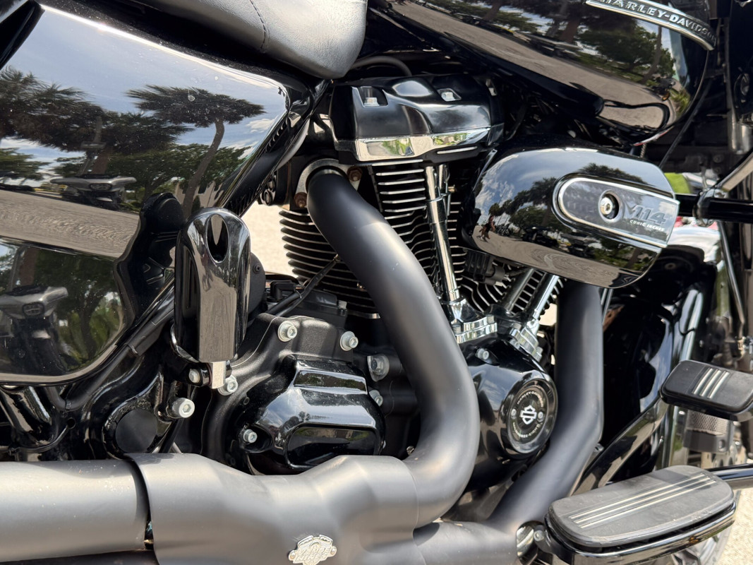 Road Glide® Special