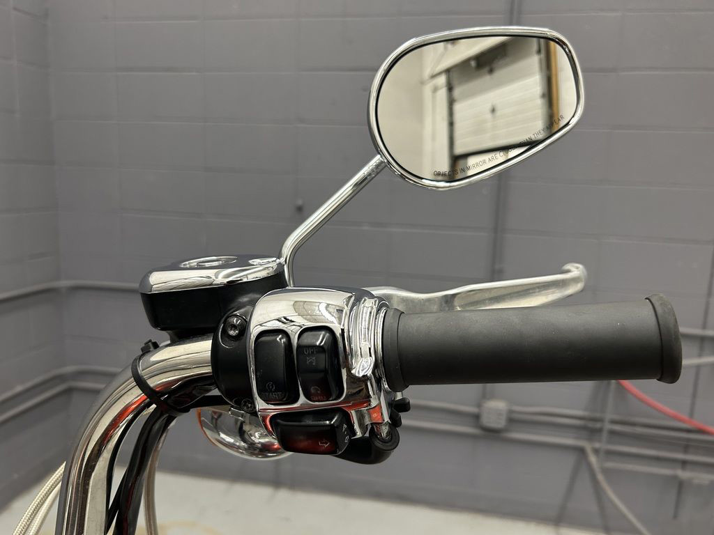 Sportster® 883 Custom