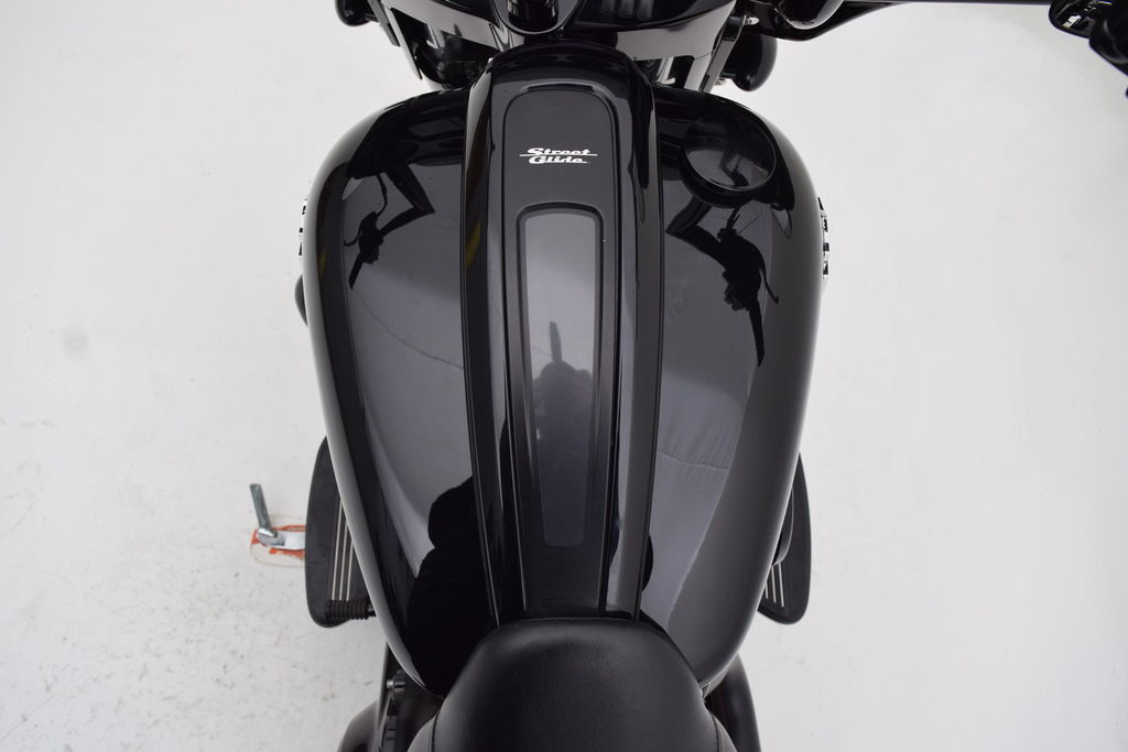 Street Glide® Special
