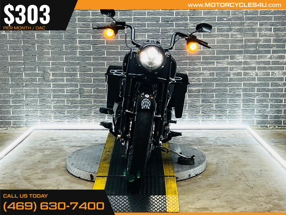Road King® Special